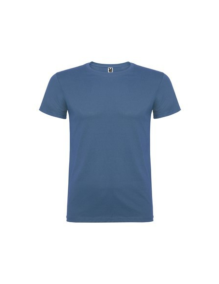 CAMISETA UNISEX MANGA CORTA BRACO