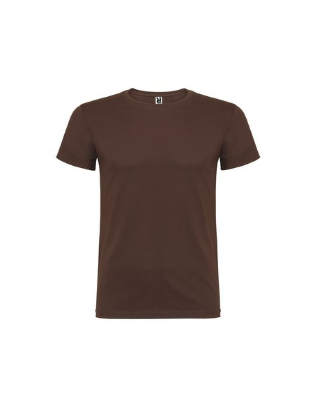 CAMISETA UNISEX MANGA CORTA BRACO