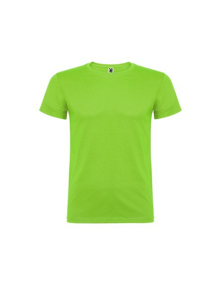 CAMISETA UNISEX MANGA CORTA BRACO