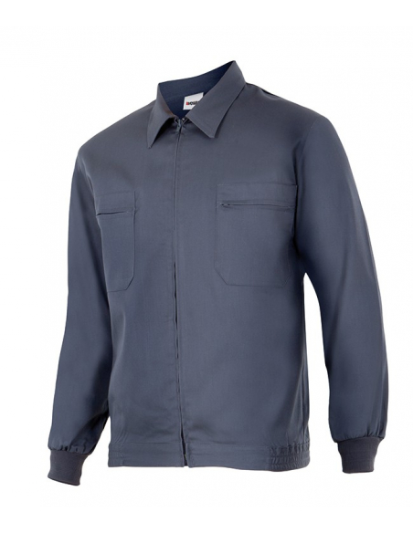 CAZADORA MULTIBOLSILLOS