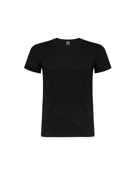 CAMISETA UNISEX MANGA CORTA COLLIE