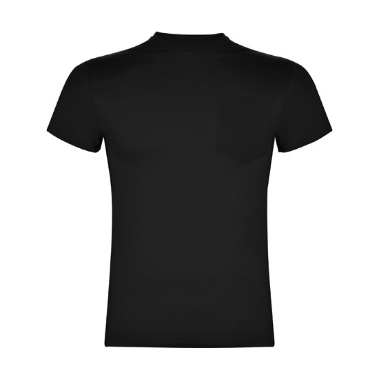 CAMISETA UNISEX MANGA CORTA TECKEL 2