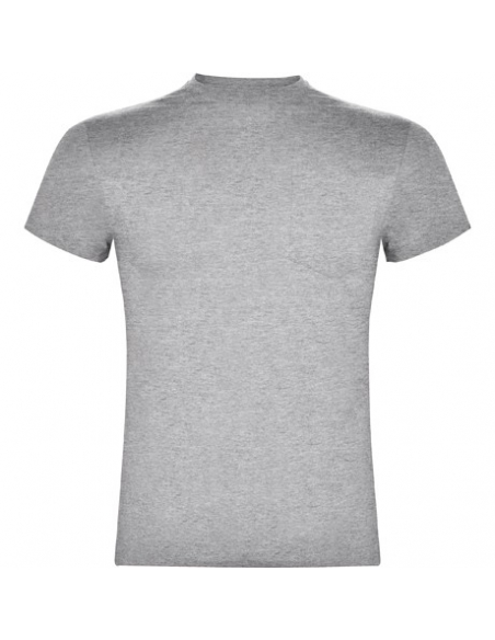 CAMISETA UNISEX MANGA CORTA TECKEL