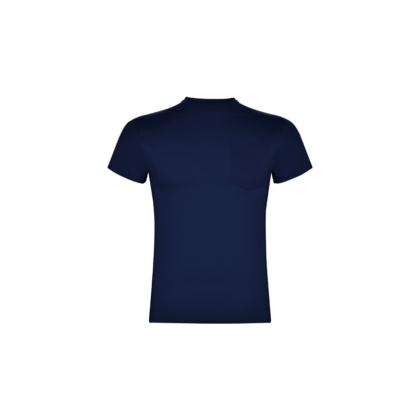 CAMISETA UNISEX MANGA CORTA TECKEL