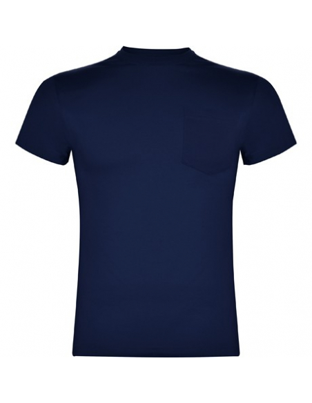 CAMISETA UNISEX MANGA CORTA TECKEL