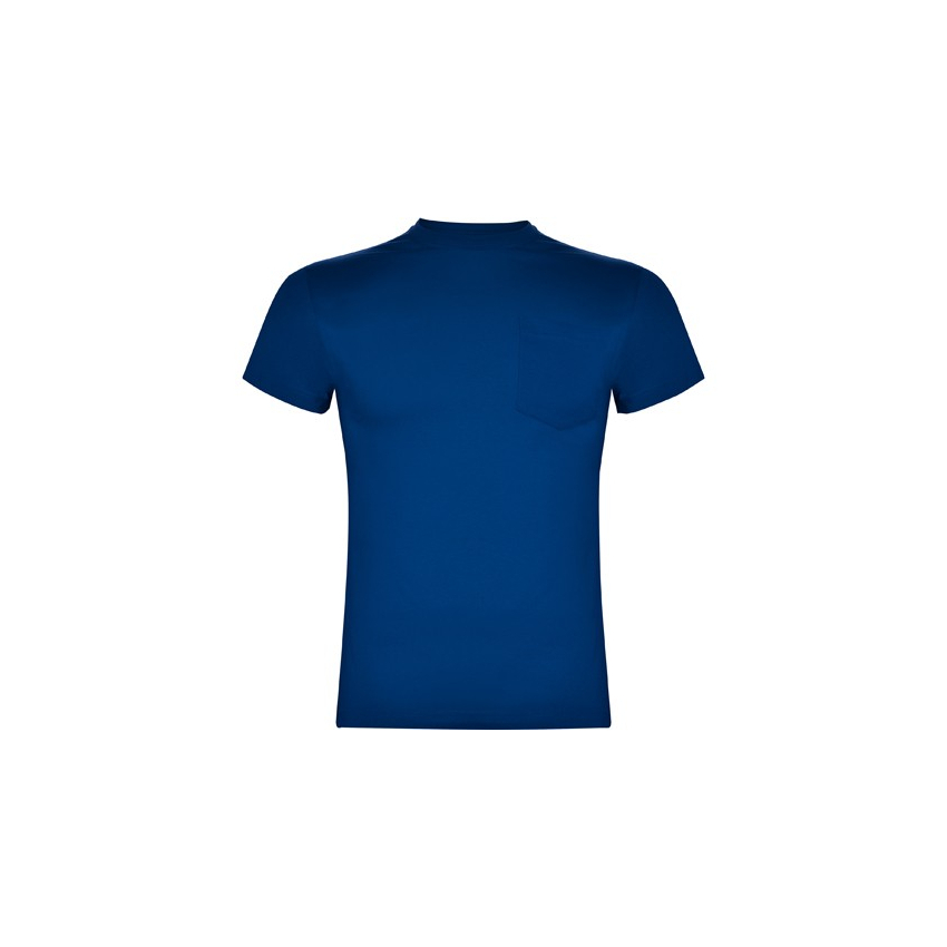 CAMISETA UNISEX MANGA CORTA TECKEL