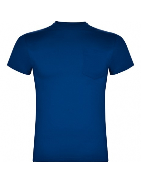 CAMISETA UNISEX MANGA CORTA TECKEL