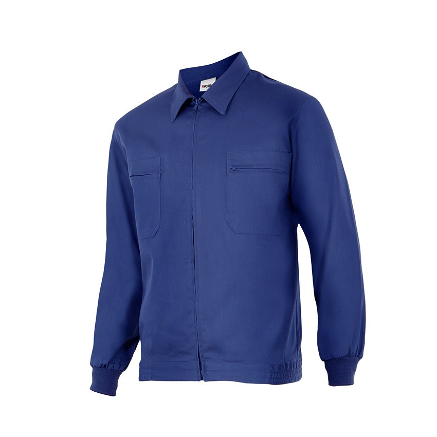 CAZADORA MULTIBOLSILLOS