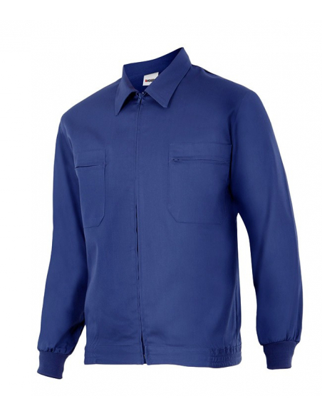 CAZADORA MULTIBOLSILLOS