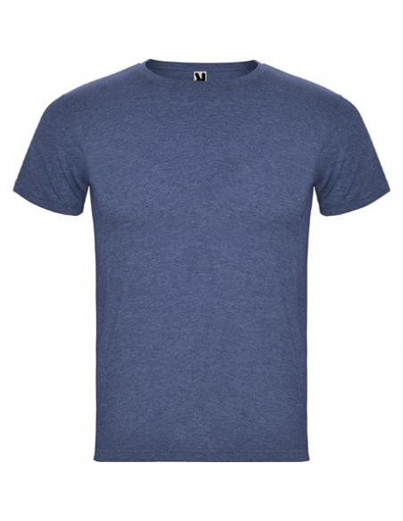 CAMISETA UNISEX MANGA CORTA FOX WOMAN