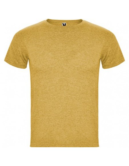 CAMISETA UNISEX MANGA CORTA FOX WOMAN