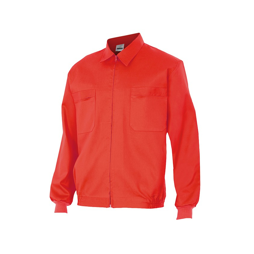 CAZADORA MULTIBOLSILLOS