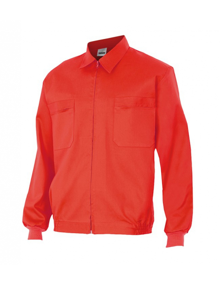 CAZADORA MULTIBOLSILLOS