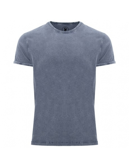 CAMISETA UNISEX MANGA CORTA HUSKY