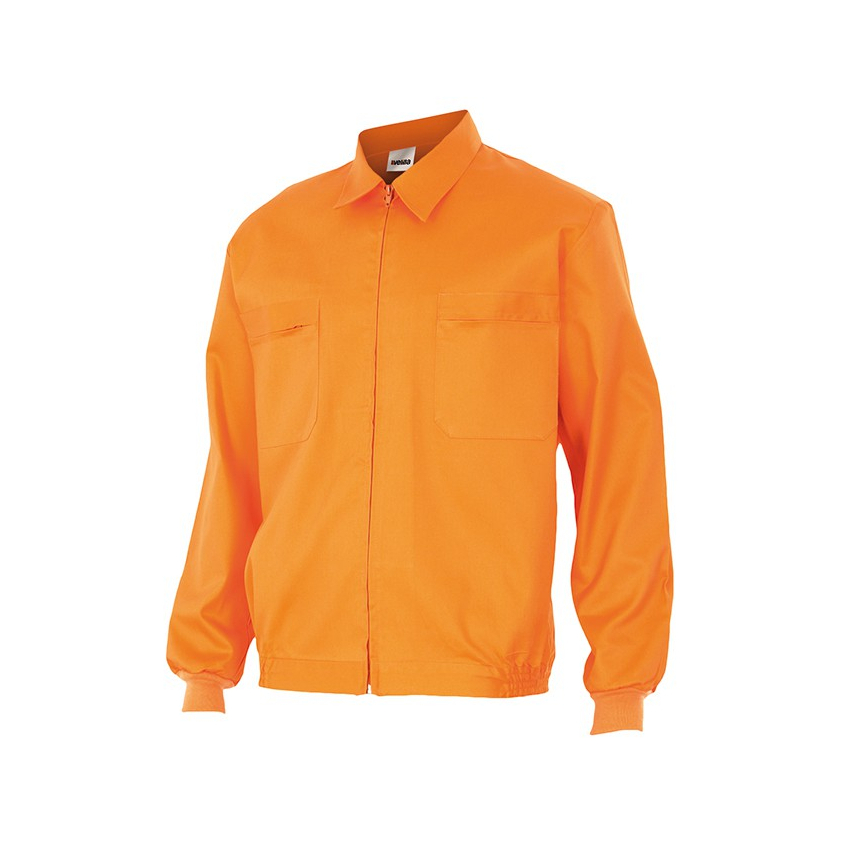 CAZADORA MULTIBOLSILLOS