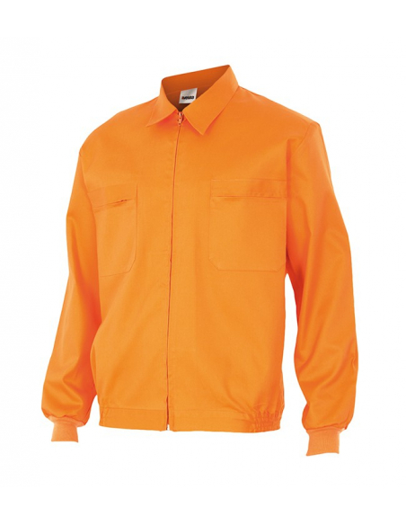 CAZADORA MULTIBOLSILLOS