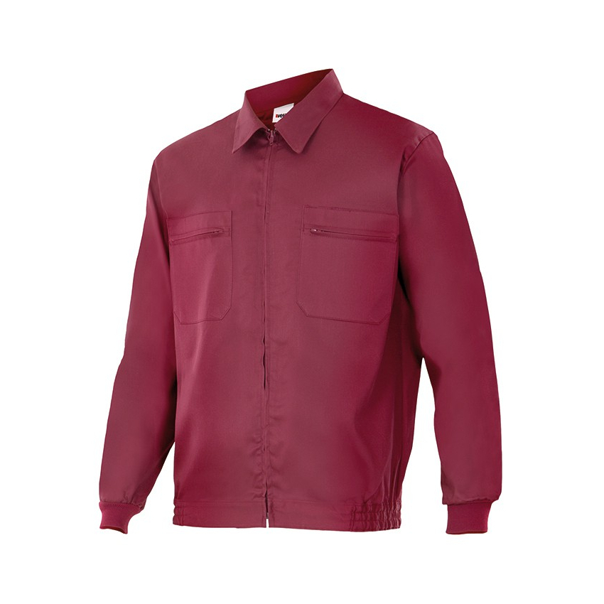 CAZADORA MULTIBOLSILLOS