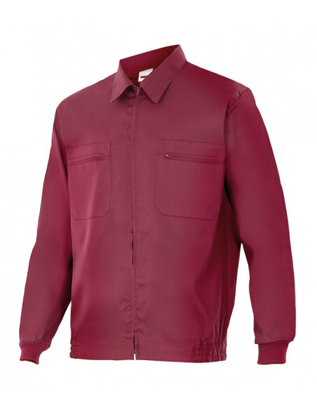 CAZADORA MULTIBOLSILLOS