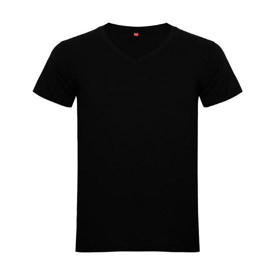 CAMISETA UNISEX MANGA CORTA VEGAS 2