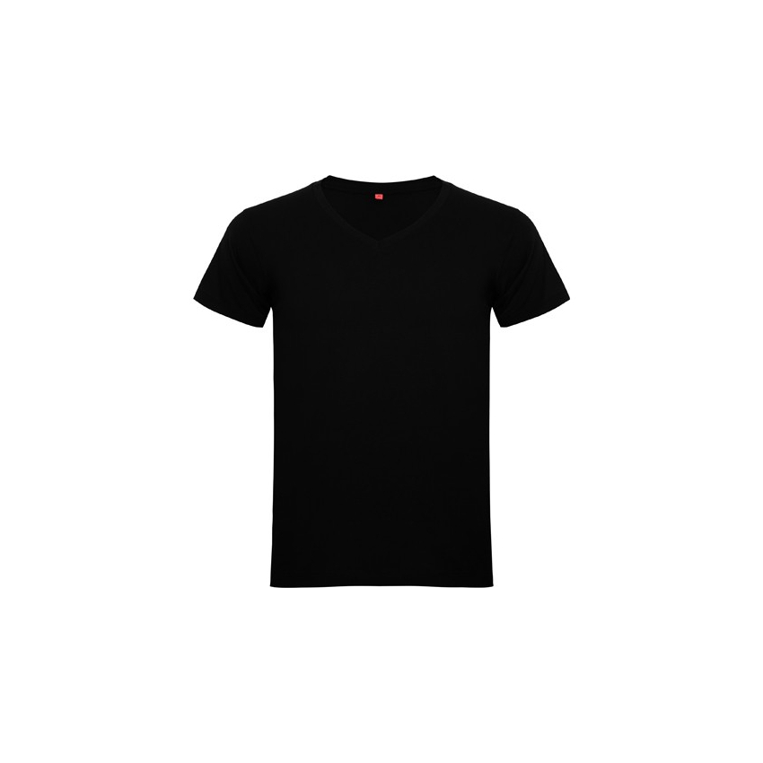 CAMISETA UNISEX MANGA CORTA VEGAS