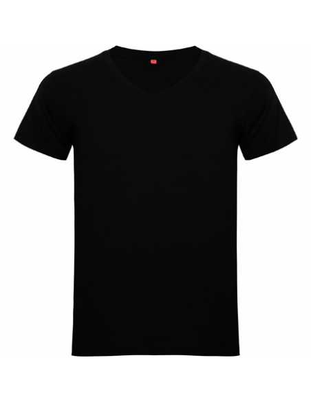 CAMISETA UNISEX MANGA CORTA VEGAS