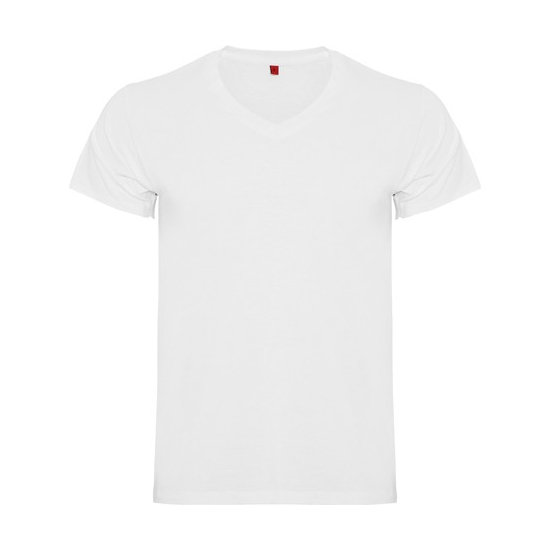 CAMISETA UNISEX MANGA CORTA VEGAS