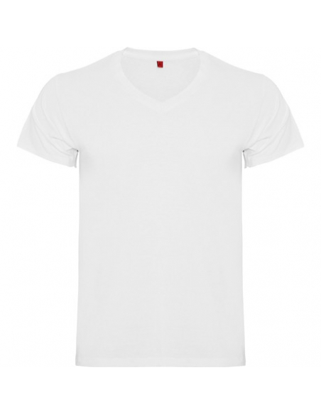 CAMISETA UNISEX MANGA CORTA VEGAS