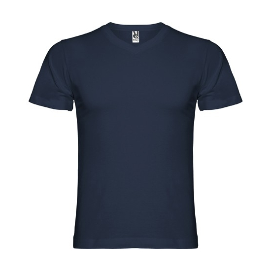 CAMISETA UNISEX MANGA CORTA SAMOYEDO 2