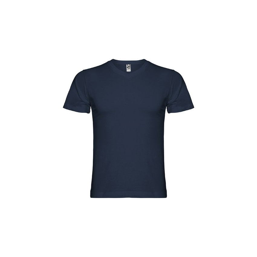 CAMISETA UNISEX MANGA CORTA SAMOYEDO