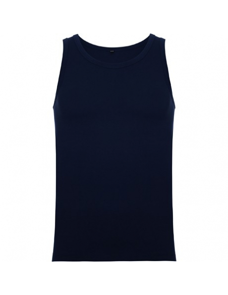 CAMISETA SIN MANGAS TEXAS