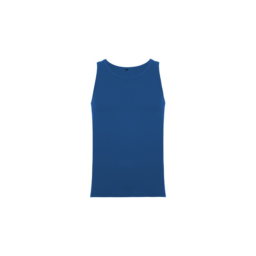 CAMISETA SIN MANGAS TEXAS