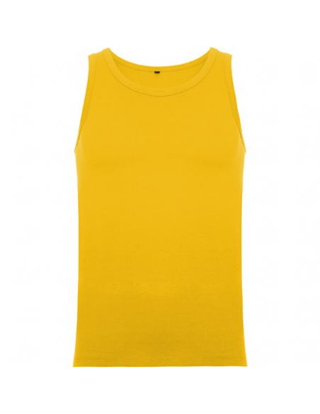 CAMISETA SIN MANGAS TEXAS