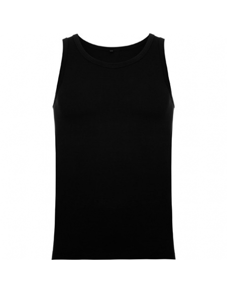 CAMISETA SIN MANGAS TEXAS