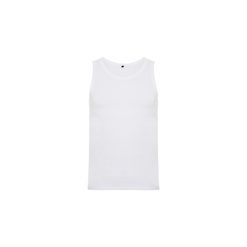 CAMISETA SIN MANGAS TEXAS