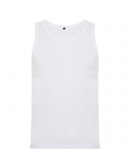 CAMISETA SIN MANGAS TEXAS