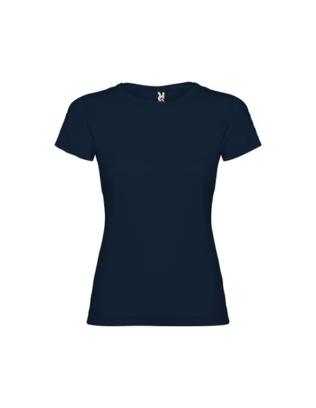 CAMISETA MUJER MANGA CORTA CAPRI