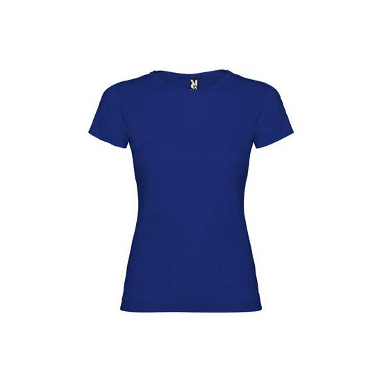 CAMISETA MUJER MANGA CORTA BALI 2