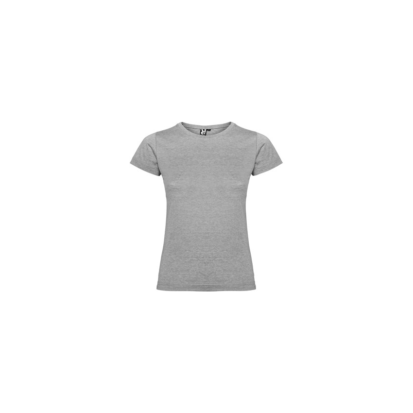 CAMISETA MUJER MANGA CORTA BALI