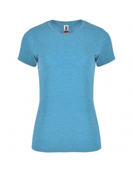 CAMISETA MANGA CORTA FOX WOMAN