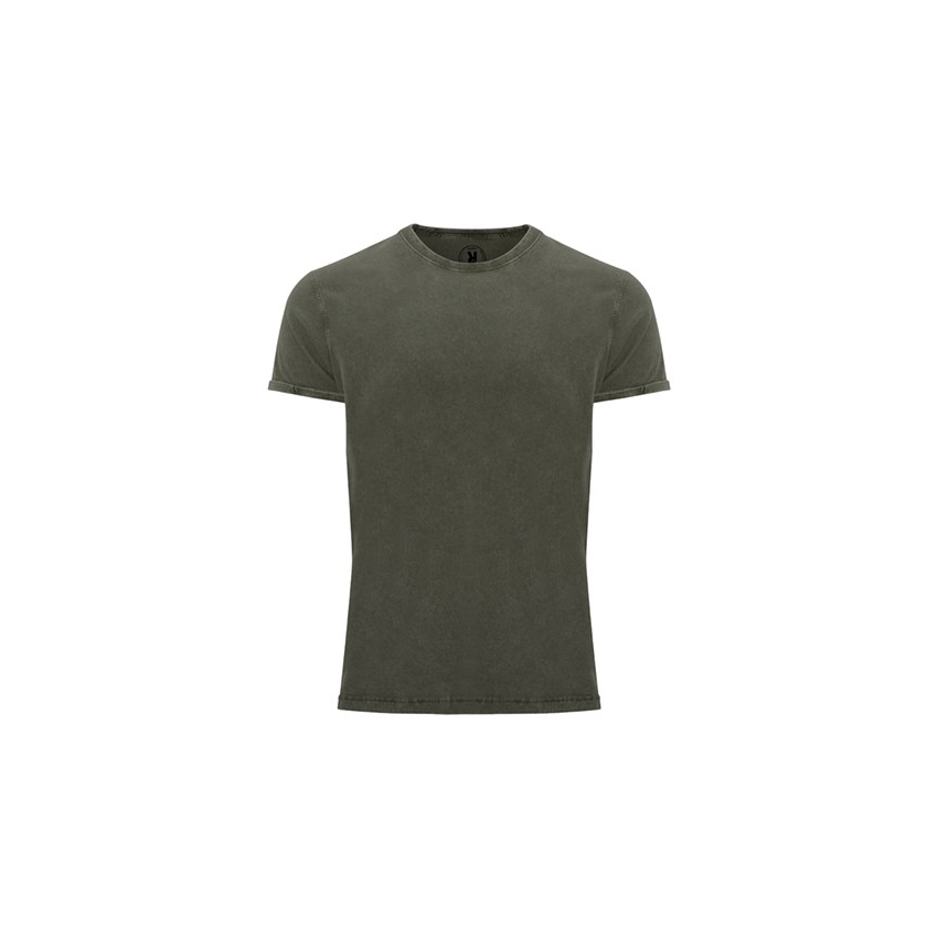 CAMISETA MANGA CORTA HUSKY WOMAN