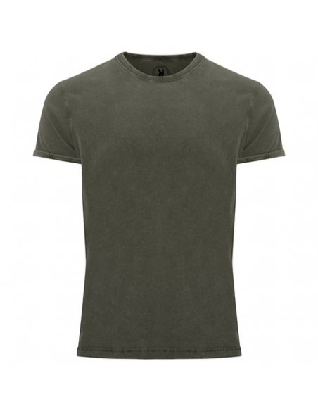 CAMISETA MANGA CORTA HUSKY WOMAN