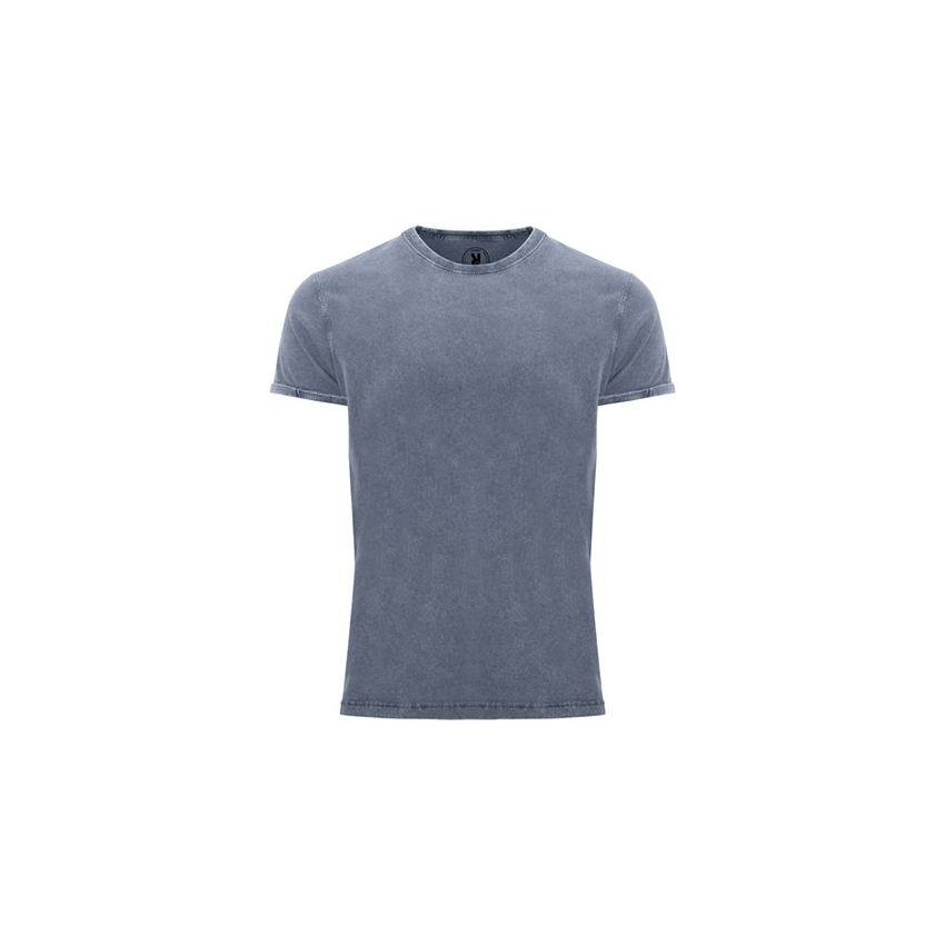 CAMISETA MANGA CORTA HUSKY WOMAN