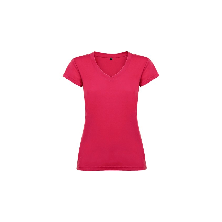 CAMISETA DE MUJER MANGA CORTA VICTORIA