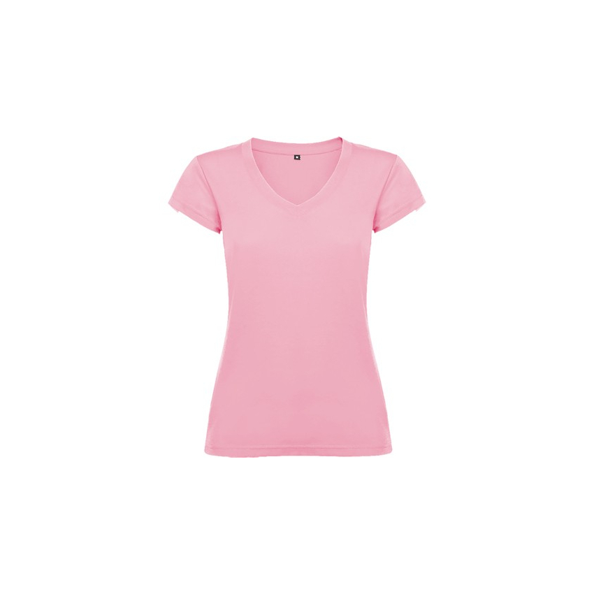 CAMISETA DE MUJER MANGA CORTA VICTORIA