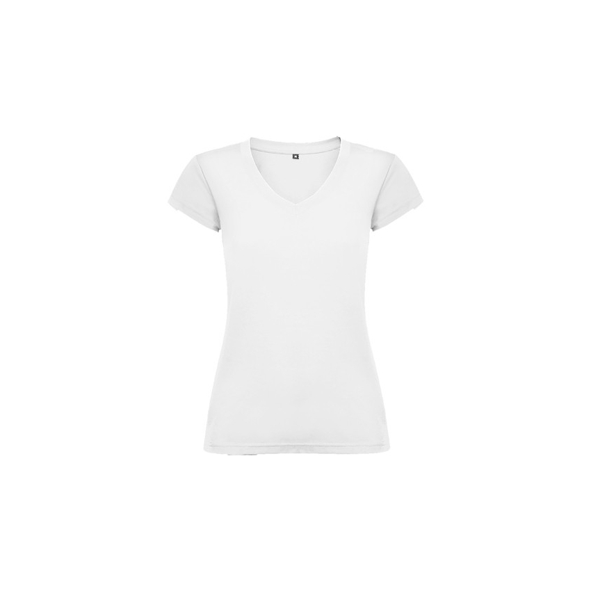 CAMISETA DE MUJER MANGA CORTA VICTORIA
