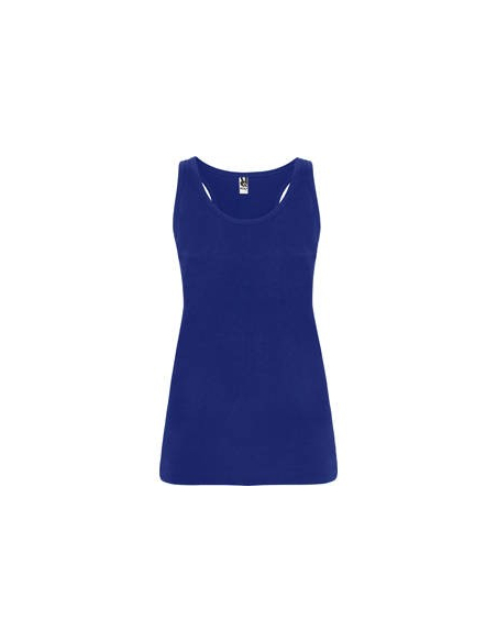 CAMISETA DE MUJER MANGA CORTA BRENDA