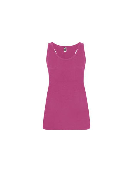 CAMISETA DE MUJER MANGA CORTA BRENDA