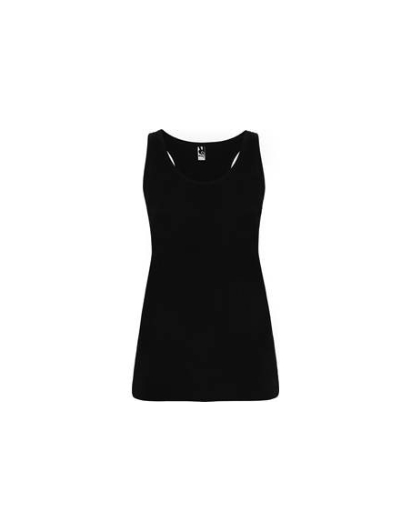 CAMISETA DE MUJER MANGA CORTA BRENDA