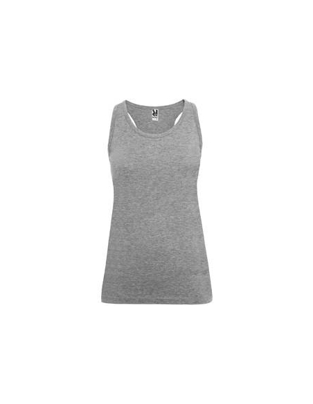 CAMISETA DE MUJER MANGA CORTA BRENDA