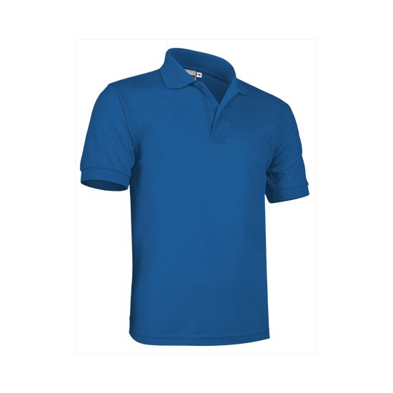 POLO MANGA CORTA MOD ULISES 2